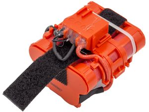 Akku für Husqvarna Automower, Gardena, McCulloch, 2500mAh