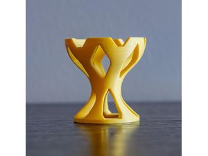 Polymaker Panchroma PLA Matte Savannah Yellow