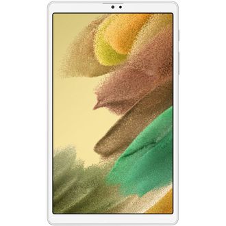 Samsung Galaxy Tab A7 Lite LTE, сребърен