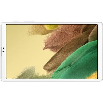 Samsung Galaxy Tab A7 Lite LTE, сребърен
