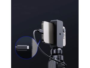 Inskam S43 Endoskop mit Schwenkfunktion, für Telefon, 6mm Sonde, 1080p, 3m Kabel