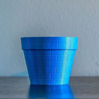 Polymaker Panchroma PLA Matte Sapphire Blue