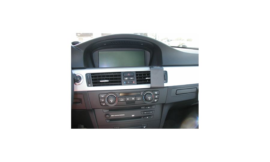 Brodit ProClip montážní konzole pro BMW 316-330/E90/E91/ E92/E93 05-12, na střed vpravo