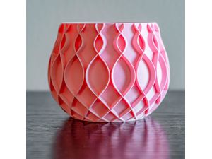 Polymaker Panchroma PLA matt Sakura rózsaszínű