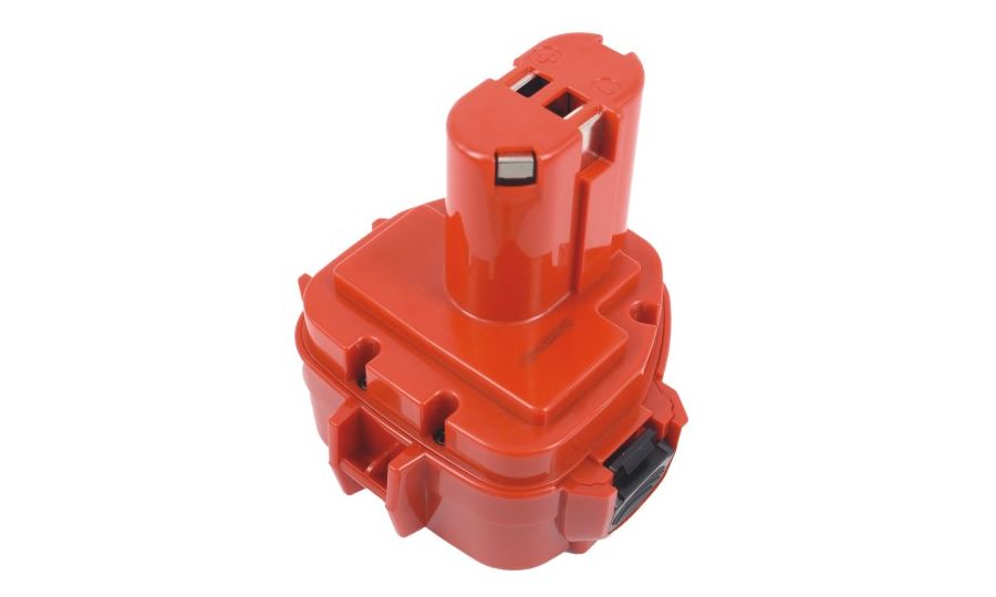 Akku für Makita 1050 (eq.192598-2) 3000mAh, Ni-MH