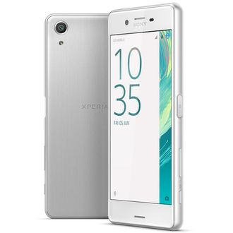Sony Xperia X Performance F8131, bílý