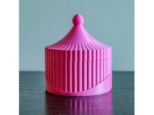 Polymaker Panchroma PLA Matte Lotus Pink