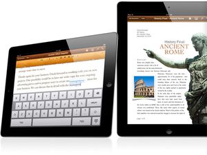 Új Apple iPad Wi-Fi + Cellular 16GB Fehér md369hc/a