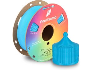 Polymaker Panchroma PLA Matte Sky Blue