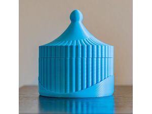 Polymaker Panchroma PLA Matte Sky Blue