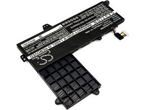 Baterie pro Asus Baterie pro Asus E14 , E402, F402, L402, X 402 a R417, 4100mAh, Li-Pol