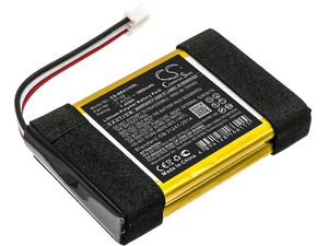 Батерия за Sony SRS-X11, 1000 mAh, Li-Pol