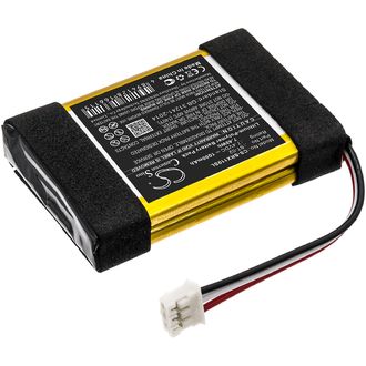 Akkumulátor a Sony SRS-X11-hez, 1000 mAh, Li-Pol