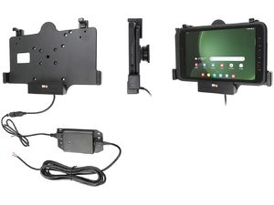 Brodit държач за Samsung Galaxy Tab Active 5 SM-X300/SM-X306B, със скрито зареждане