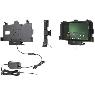 Suport Brodit pentru Samsung Galaxy Tab Active 5 SM-X300/SM-X306B, OTG, încărcare ascunsă