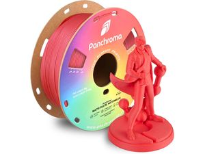 Polymaker Panchroma PLA Матов пастелен цвят диня