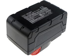 Akkumulátor Milwaukee 0721-20, V28 Vc, Wurth Bs 28-A Combi és másokhoz, 4 Ah, 28 V, Li-Ion