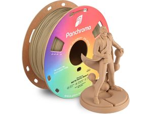 Polymaker Panchroma PLA Matte Pastel Peanut
