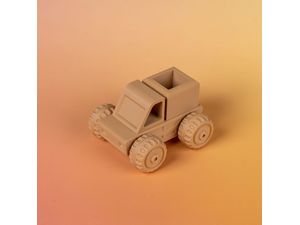 Polymaker Panchroma PLA Matte Pastel Peanut