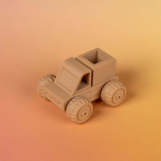 Polymaker Panchroma PLA Matte Pastel Peanut