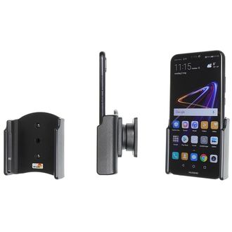Brodit suport auto pentru Huawei P20 Lite fără carcasă, fără încărcare