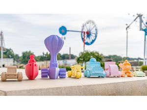 Polymaker Panchroma PLA Matte Pastel Peanut