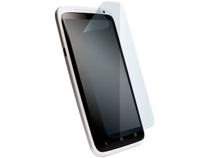 Krusell фолио за защита на дисплея - HTC One X