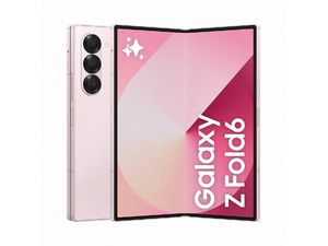 Samsung Galaxy Z Fold6 12GB/256GB, roz