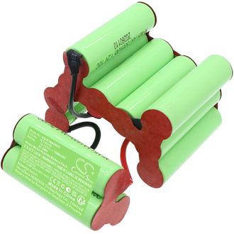 Baterie pro ETA Moneto 0449, 1500 mAh, 14,4 V, Ni-Mh