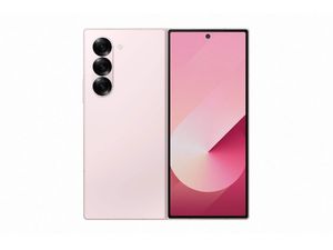 Samsung Galaxy Z Fold6 12GB/256GB, roz