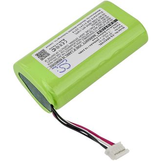 Akkumulátor Sony Srs-X3, 2600mAh