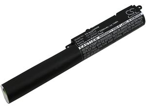 Baterie pentru Asus X540LA-XX013T (equ.A31N1519) 2200mAh Li-ion