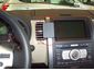 Brodit ProClip montážní konzole pro Nissan X-Trail 08-13 (jen modely s navigací), na střed
