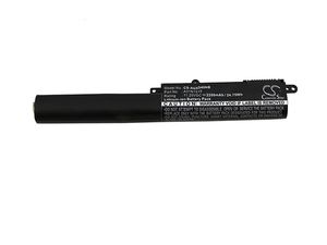 Baterie pentru Asus X540LA-XX013T (equ.A31N1519) 2200mAh Li-ion