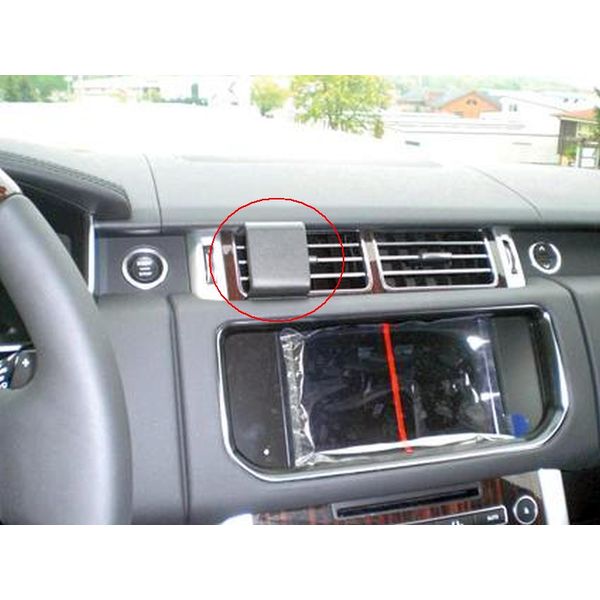 Brodit ProClip montážní konzole pro Land Rover Range Rover 13-18, na střed
