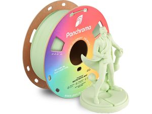 Polymaker Panchroma PLA Matte Pastel Mint