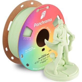 Polymaker Panchroma PLA Matte Pastel Mint