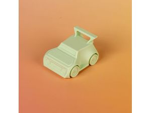 Polymaker Panchroma PLA Matte Pastel Mint