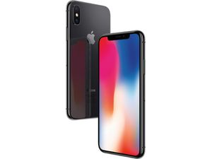 Apple iPhone X 64GB gri spațiu
