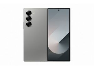 Samsung Galaxy Z Fold6 12GB/512GB, argintiu