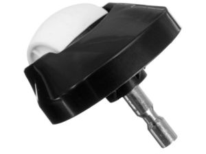 Roată de rezervă pentru Roborock S5, S5Max, S6, S6Max, S6Pure