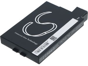 Akku für Zyxel 5G MiFi, 5250 mAh, Li-Pol