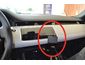 Brodit ProClip pro Land Rover Range Rover Evoque 19-24 (jen pro naklápěcí displej), na střed vpravo