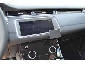 Brodit ProClip за Land Rover Range Rover Evoque 19-24 (само за накланящ се дисплей), централно дясно