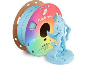 Polymaker Panchroma PLA Mattes Pastell-Eis