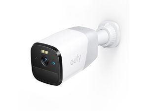 Eufy 4G Starlight Camera