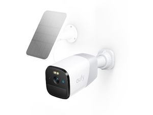 Eufy 4G Starlight Camera