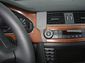 Brodit ProClip montážní konzole pro Mercedes Benz CLS-Class 05-10, na střed