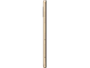 Samsung Galaxy A6 arany
