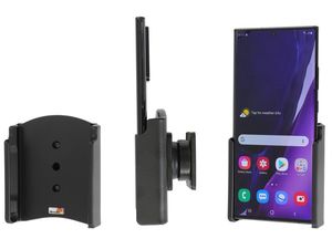 Brodit suport auto pentru Samsung Galaxy Note 20 Ultra 5G, fără carcasă, fără încărcare
